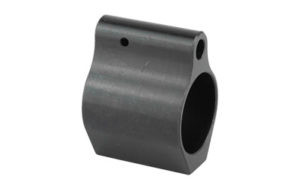 cmmg ar-15 / ar-10 .750 low profile gas block