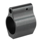 cmmg low profile gas block 750 left