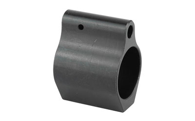 cmmg ar-15 / ar-10 .750 low profile gas block