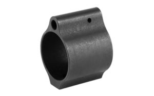 low profile gas block AR-15 .936 diameter