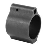 cmmg low profile gas block 936 left