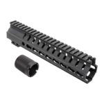 cmmg 9" AR-15 keymod handguard RKM9