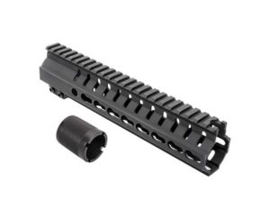 cmmg 9" AR-15 keymod handguard RKM9