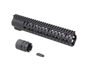 cmmg rml11 AR-15 11" m-lok handguard