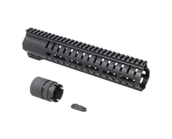 cmmg MK3 RML11 M-Lok Handguard Rail 11 inch long