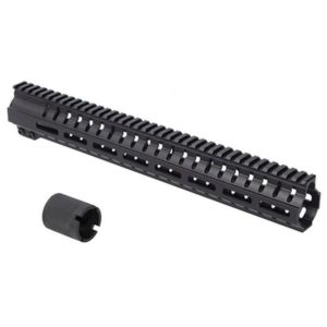 cmmg rml14 AR-15 14" m-lok handguard