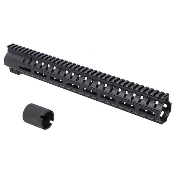 cmmg rml14 AR-15 14" m-lok handguard