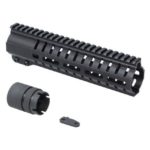 cmmg MK3 RML9 M-Lok Handguard Rail 9 inch long