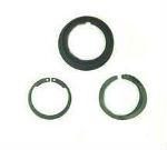 delta barrel ring assembly