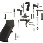 DPMS 308 Lower Parts Kit