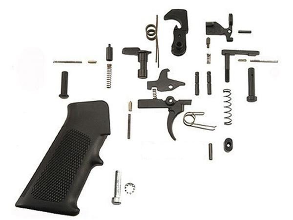 DPMS 308 Lower Parts Kit