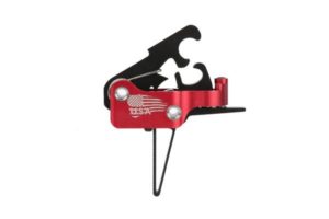 elftmann straight drop in trigger for ar rifle