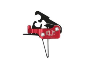 elftmann match ar-15 / 308 drop in trigger straight