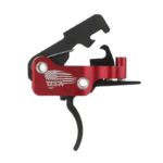 elftmann se curved drop in trigger mil-spec