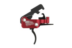 elftmann se curved drop in trigger mil-spec