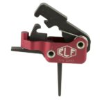 Elftmann AR-15 SE Drop In Trigger straight Mil-Spec .154