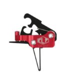 Elftmann AR-15 Service straight trigger Mil-Spec