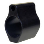 ergo .750 low profile gas block ar-15 / ar-10