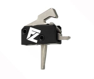 failzero nickel boron single stage drop in trigger - Flat