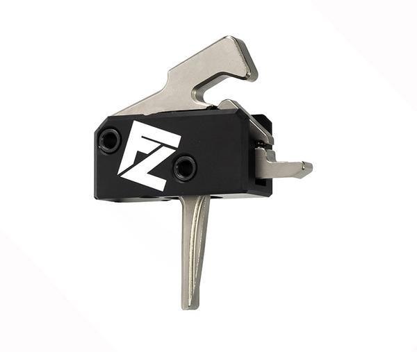 failzero nickel boron single stage drop in trigger - Flat