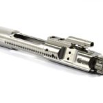 failzero exo nickel boron coated .224 valkyrie bolt carrier group for ar-15 platform rifle