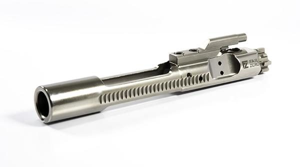 failzero 7.62x39 exo nickel boron bcg