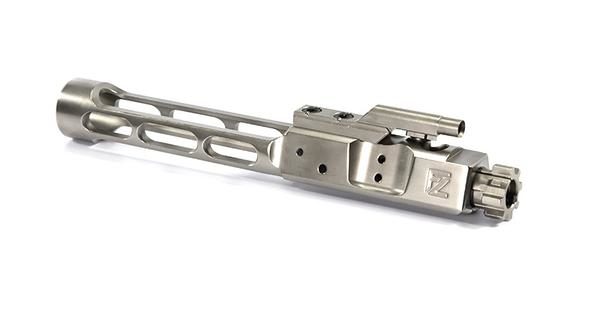 failzero exo nickel boron coated ar-15/m16 low mass bolt carrier group