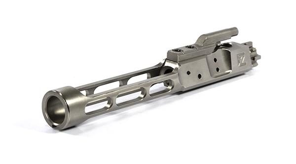 failzero exo coated ar-15 low mass bolt carrier group