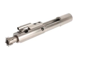 guntec usa nickel boron AR-15 / M16 / M4 Bolt Carrier Group