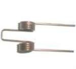 AR hammer spring