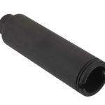 kak industry extended 5/8-24 flash can for 300blk and 7.62