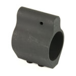 luth low profile gas block 750 left