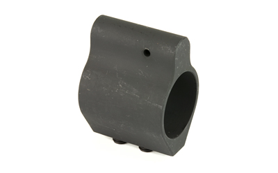 luth ar-15 / ar-10 low profile gas block .750