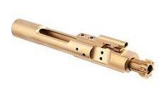 Titanium Nitride TIN Full Auto Bolt Carrier Group M16