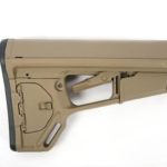 magpul acs stock in flat dark earth
