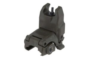 magpul mbus generation 2 fron flip-up sight