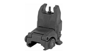 magpul mbus gen 2 front flip up sight