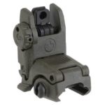 magpul-mbus-ar-15-gen-2-rear-flip-up-sight-od-green