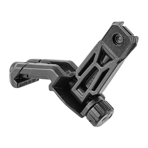 magpul mbus pro offset right handside 45 degree flip sight