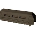 magpul moe od green M-Lok Handguard carbine length