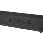 magpul moe m-lok mid length handguard black