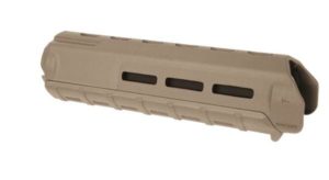 magpul moe m-lok flat dark earth handguard rail