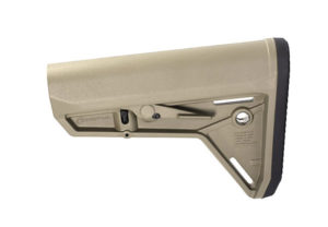 magpul Moe SL slim line stock FDE