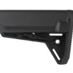 magpul moe sl-s mil-spec stock in black