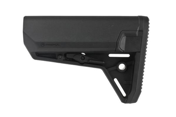 magpul moe sl-s mil-spec stock in black