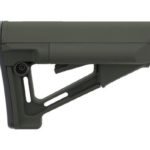 magpul str mil-spec od green stock