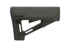 magpul str mil-spec od green stock