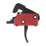 P.O.F. USA Drop in Curved Trigger with 4.5 lb. Pull weight