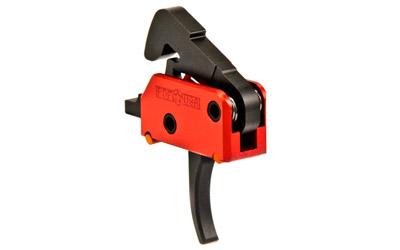 pos drop in trigger curved mil spec ar rifle