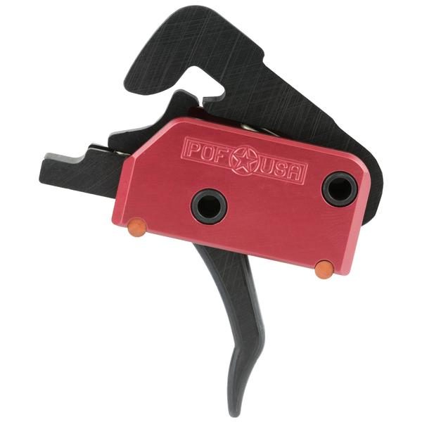 P.O.F. USA EFP Trigger Assembly with 4 lb. Pull weight